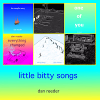 Little Bitty Songs (EP)