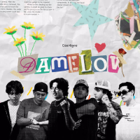 DAMELOV (Single)