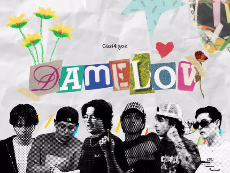 DAMELOV (Single)