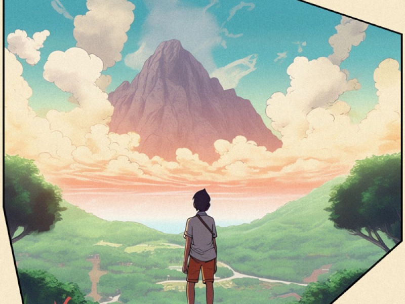 Short Escape (Single)