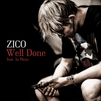 Well Done (EP)