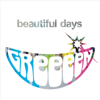 Beautiful Days (Single)