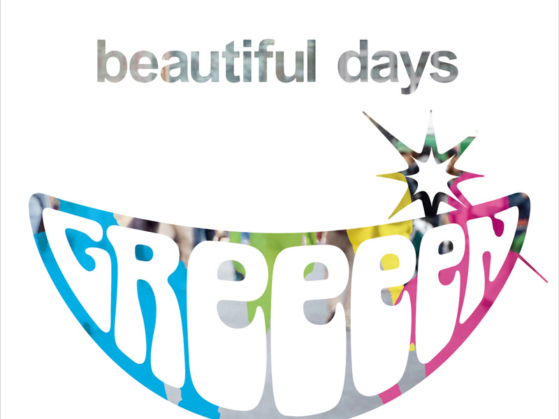 Beautiful Days (Single)