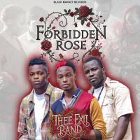Forbidden Rose (Single)