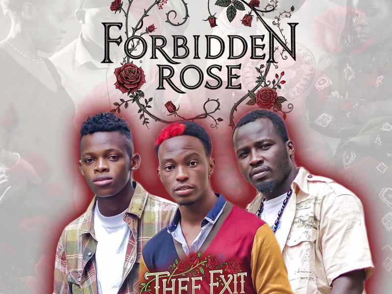 Forbidden Rose (Single)