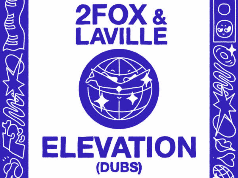 Elevation (Dubs) (EP)