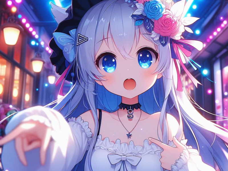 Don't Be so Shy (Nightcore) (Single)