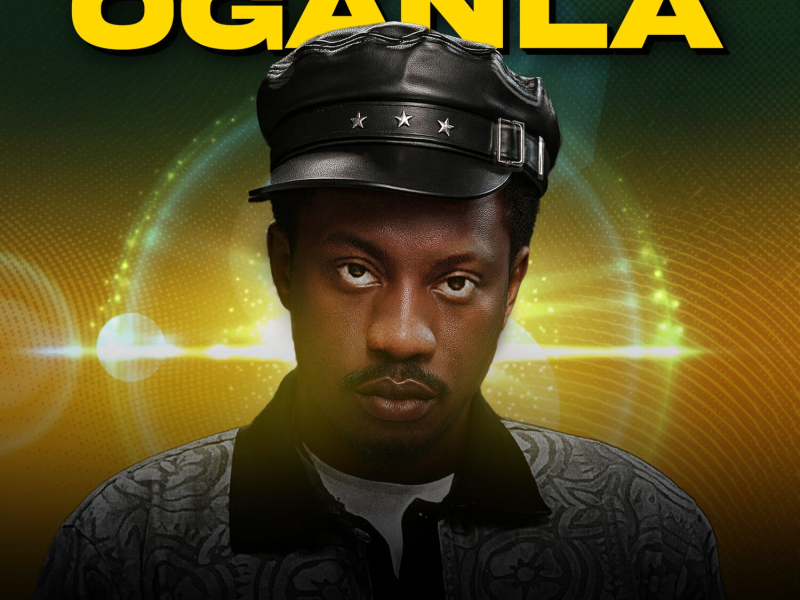 Oganla (Single)