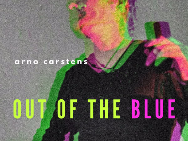 Out of the Blue (Single)