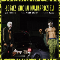 Łobuz kocha najbardziej (Single)