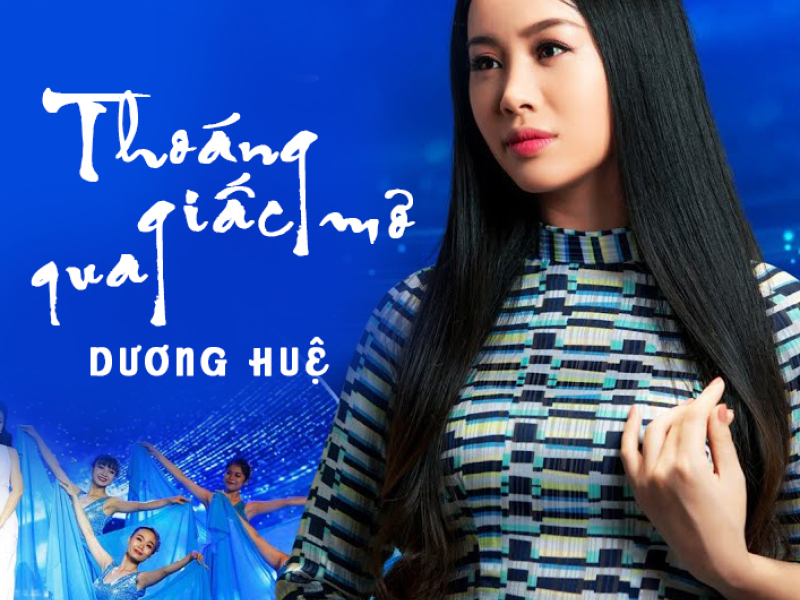 Thoáng Giấc Mơ Qua (Single)