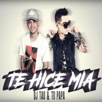 Te Hice Mia (Single)