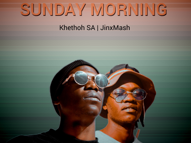 Sunday Morning (Single)