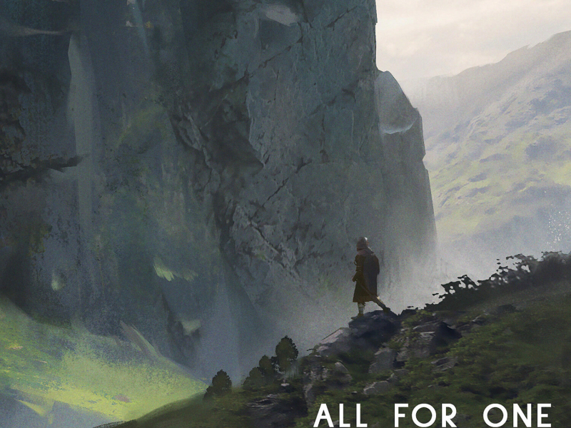 All For One (Single)