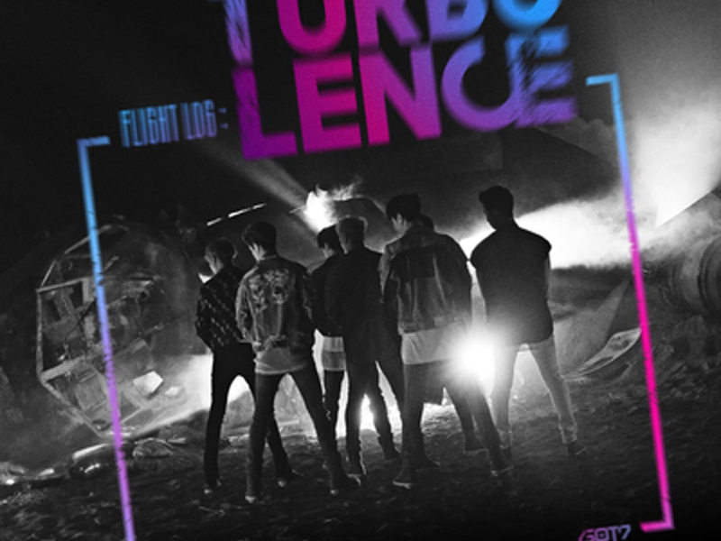 FLIGHT LOG : TURBULENCE