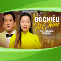 Đò Chiều Tô Châu (Single)
