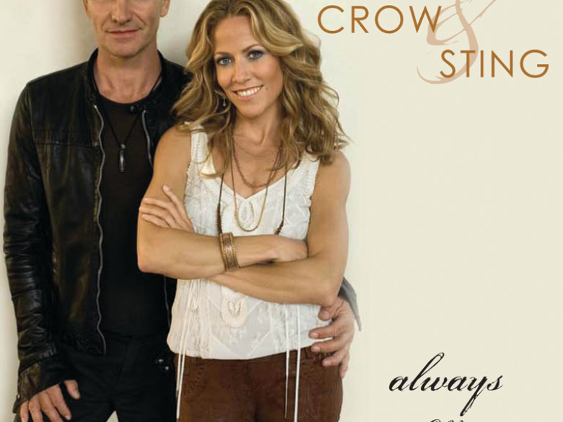 Always On Your Side (Single)