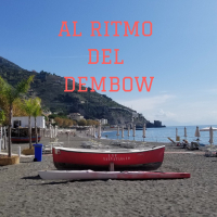 Al Ritmo Del Dembow (Single)