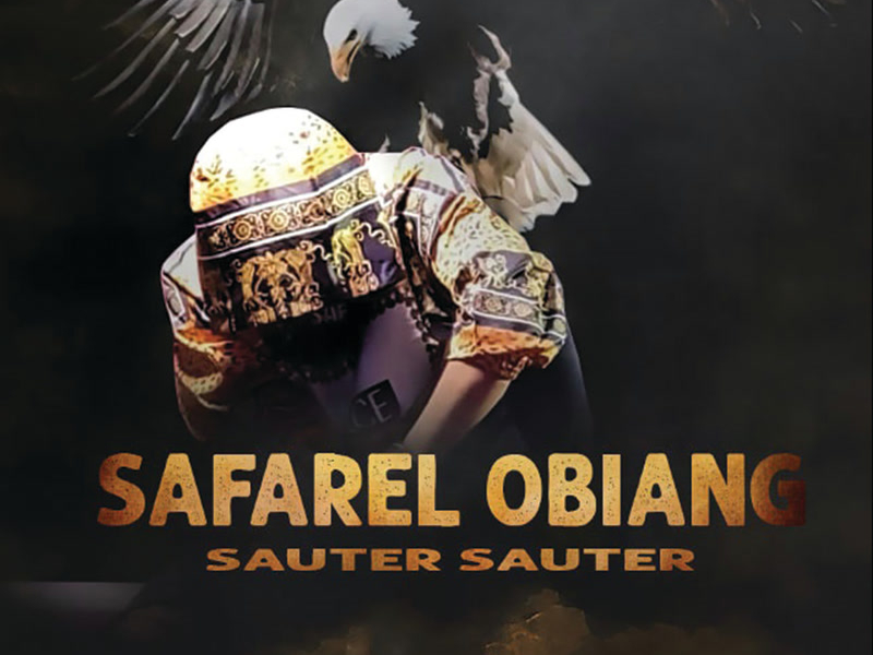 Sauter Sauter (Single)