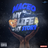 My Life My Story (EP)