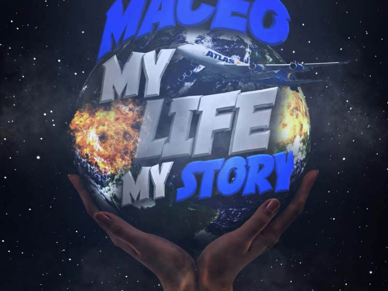 My Life My Story (EP)