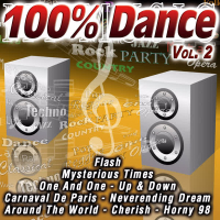 100% Dance Vol.2