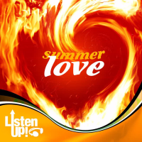 Listen Up: Summer of Love