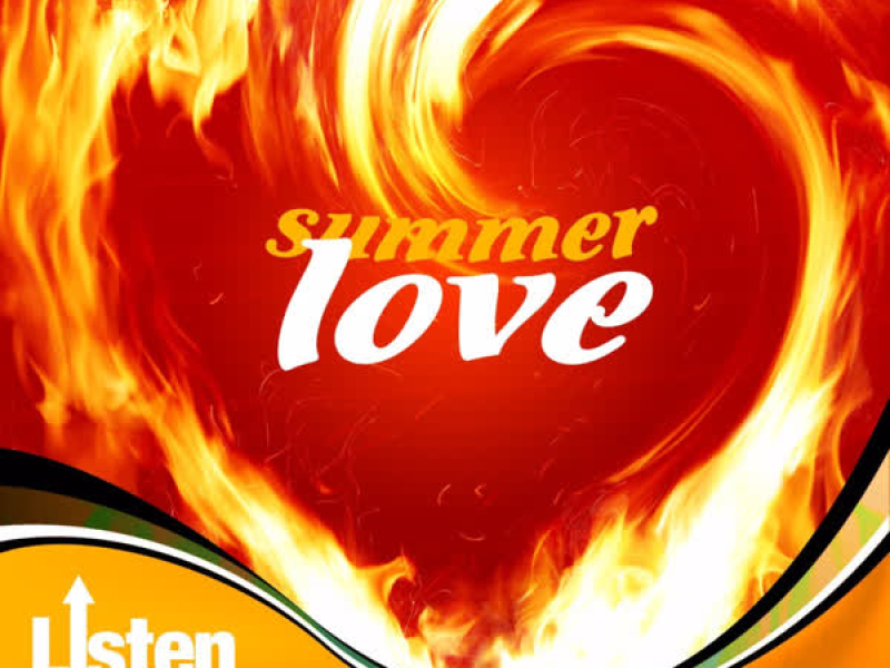 Listen Up: Summer of Love