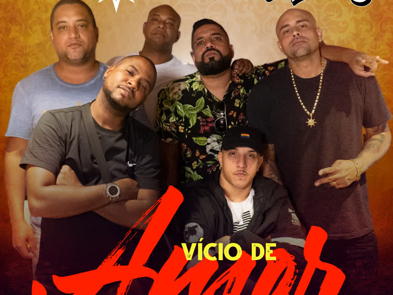 Vício de Amor (Single)