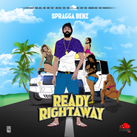 Ready Right away (Single)