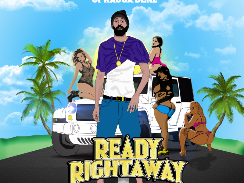 Ready Right away (Single)