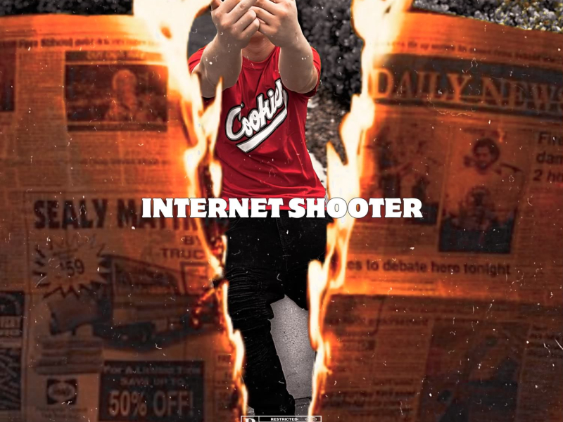Internet Shooter (Single)