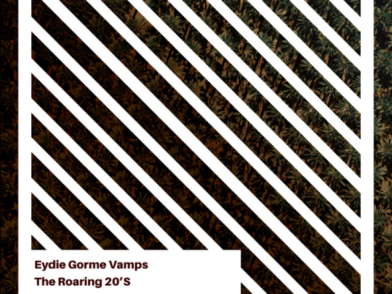 Eydie Gormé Vamps the Roaring 20's