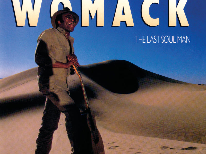 The Last Soul Man