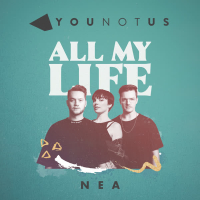 All My Life (Single)