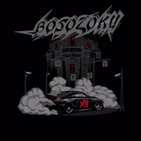 Bosozoku (Single)