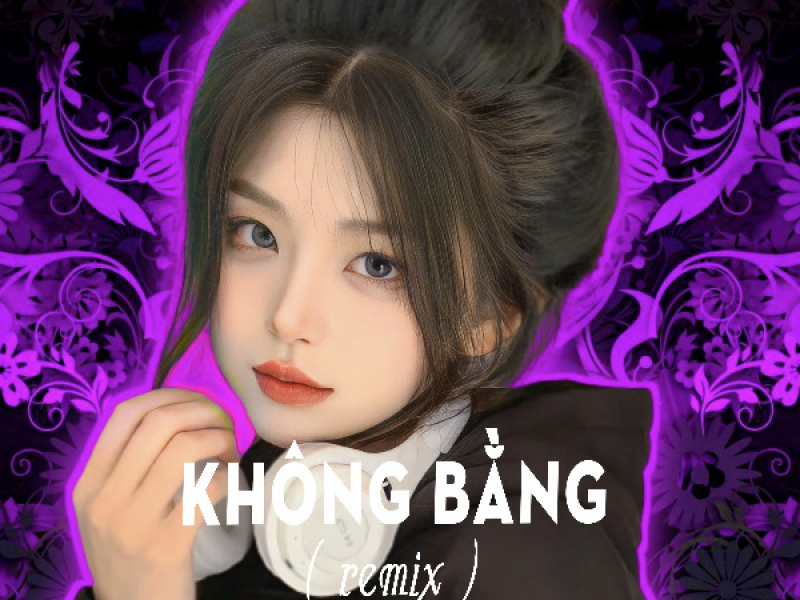 Không Bằng (Remix) (Single)