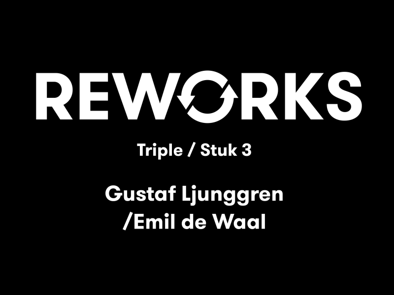 Triple / Stuk3 Rework (Single)