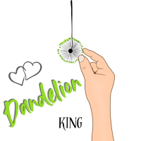 Dandelion (Single)