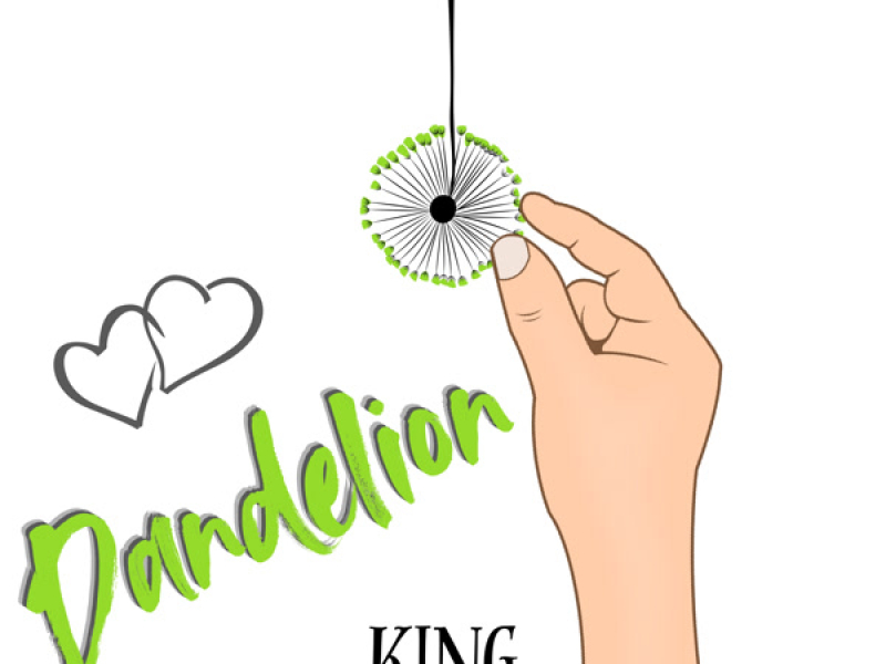 Dandelion (Single)