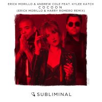 Cocoon (Erick Morillo & Harry Romero Remix) (Single)