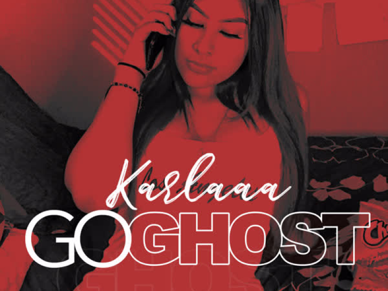 Go Ghost (Single)