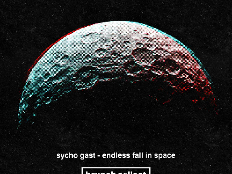 Endless Fall in Space (EP)