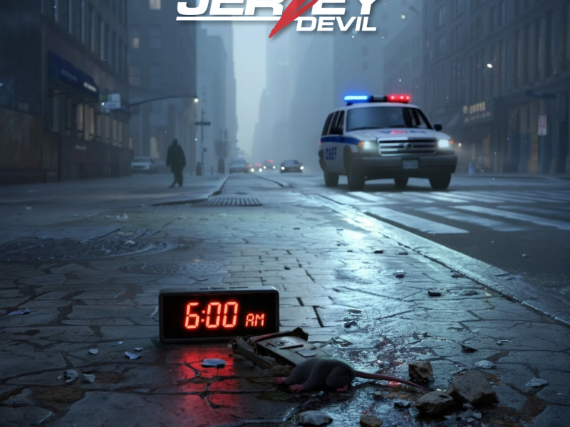 6 in the morning (Single)