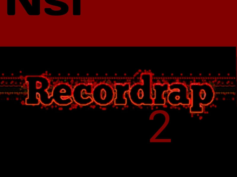 Recordrap 2 (Single)