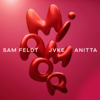 Mi Amor (with JVKE & Anitta) (Single)