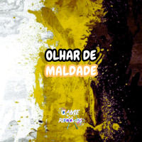 Olhar de Maldade (Single)