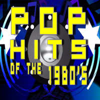 Pop Hits of the 1980's, Vol. 2 (Instrumental)