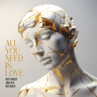 All You Need Is Love (Single)