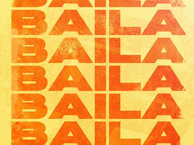 Baila (Single)